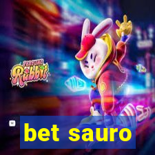 bet sauro